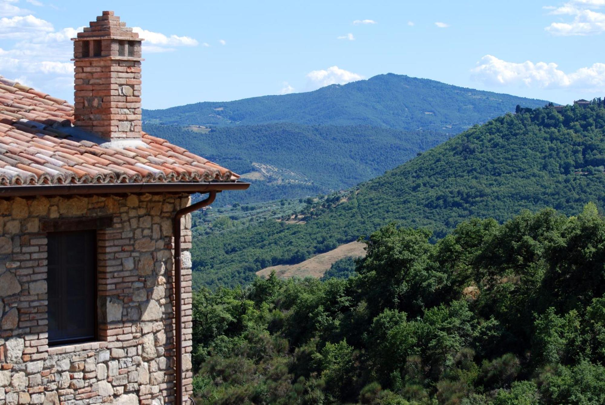 I Casali Di Colle San Paolo Villa Tavernelle  Kültér fotó