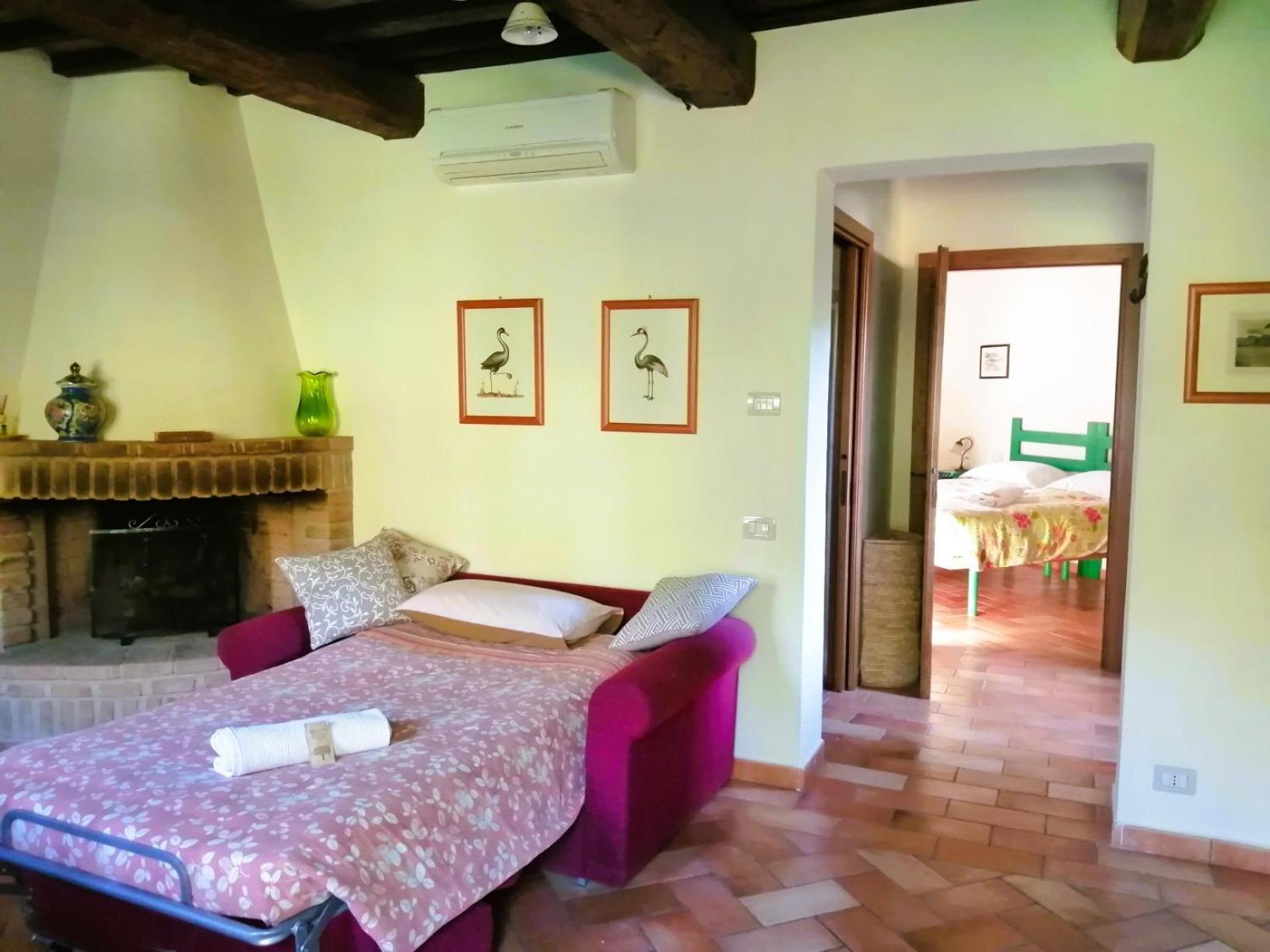 I Casali Di Colle San Paolo Villa Tavernelle  Kültér fotó