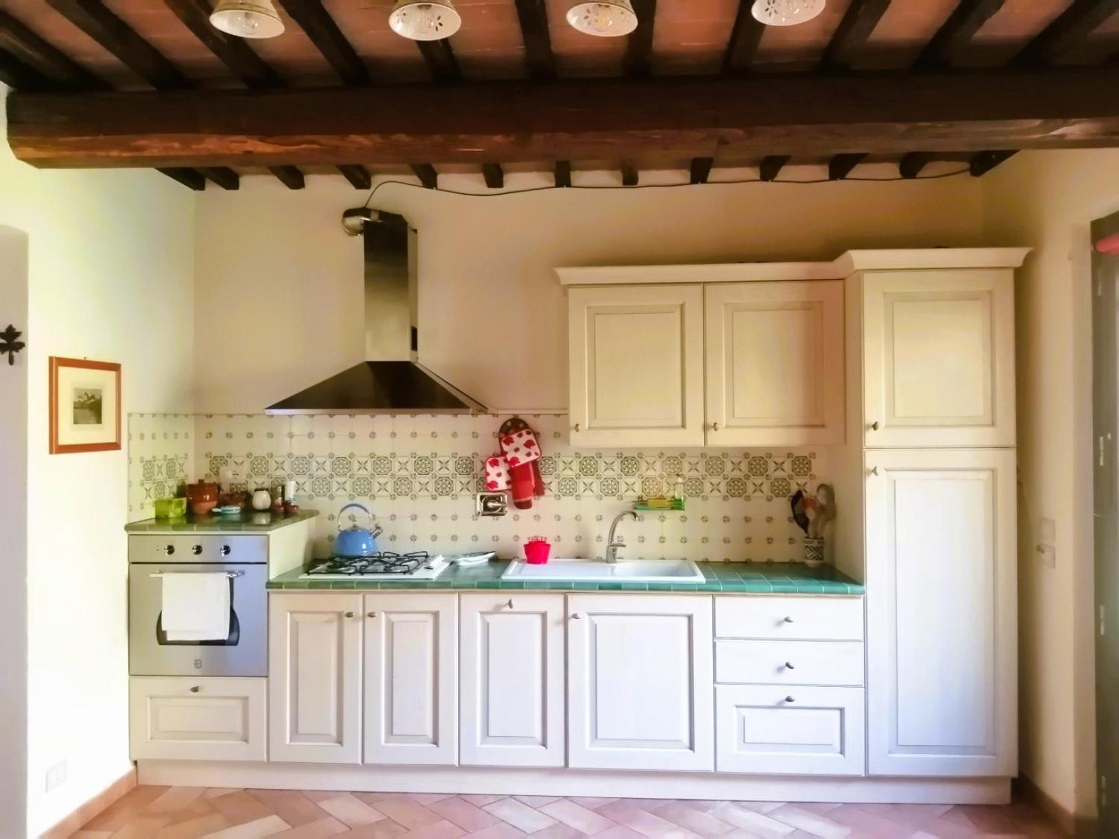 I Casali Di Colle San Paolo Villa Tavernelle  Kültér fotó