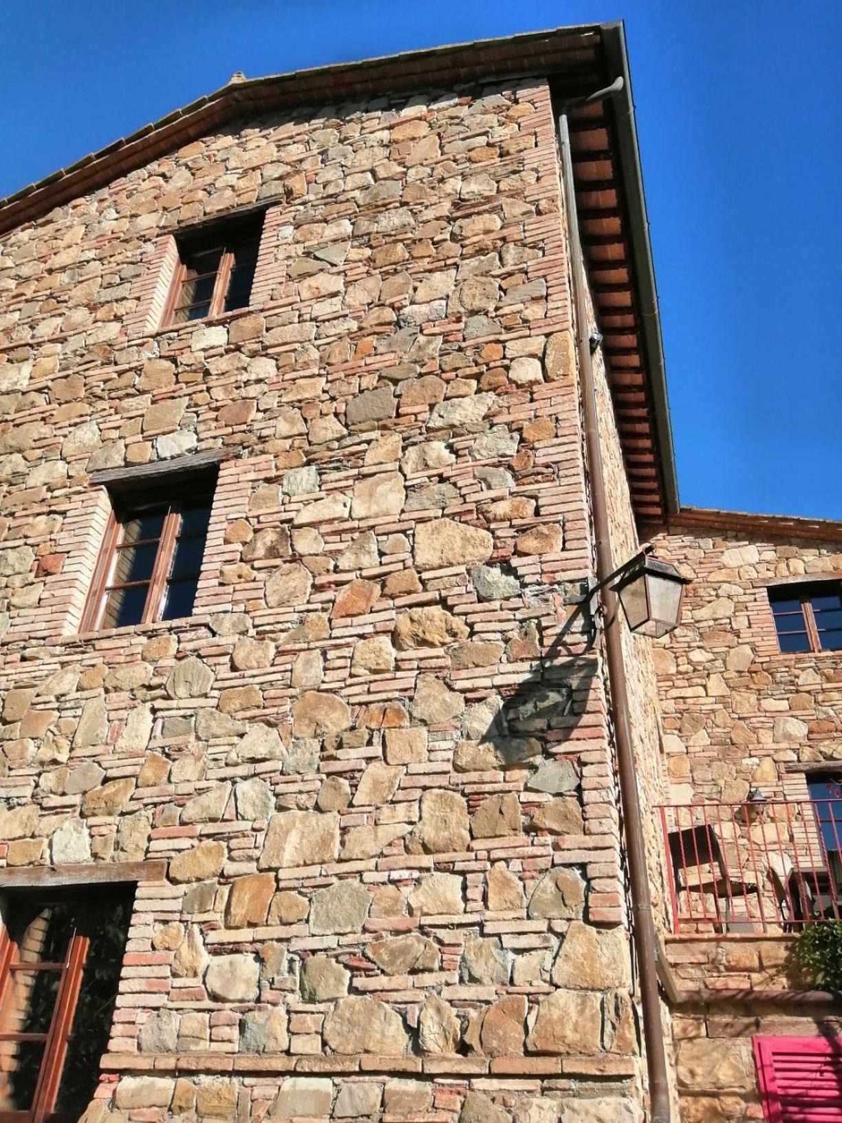 I Casali Di Colle San Paolo Villa Tavernelle  Kültér fotó