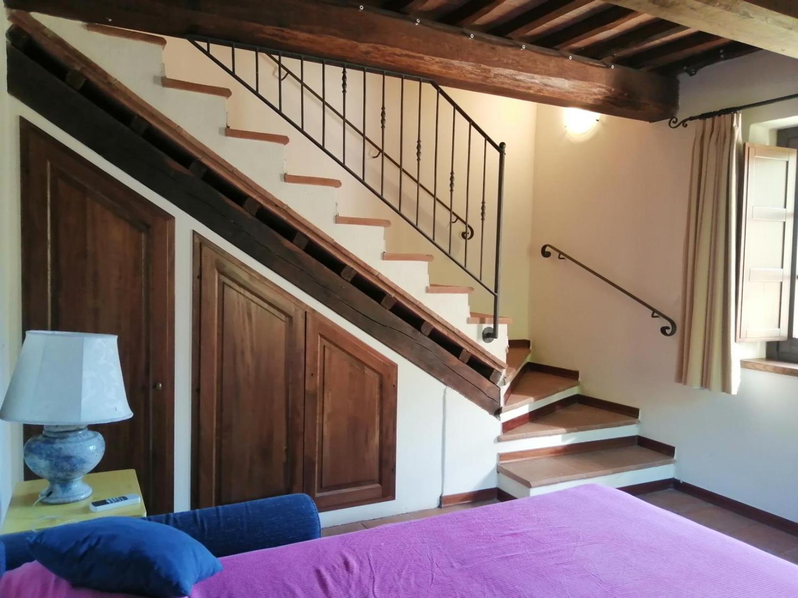 I Casali Di Colle San Paolo Villa Tavernelle  Kültér fotó