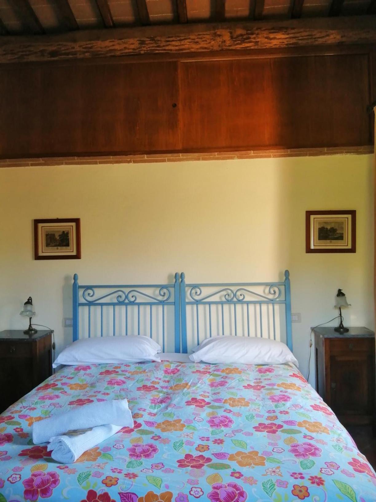 I Casali Di Colle San Paolo Villa Tavernelle  Kültér fotó