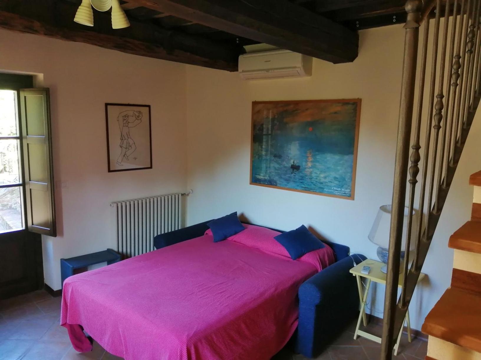I Casali Di Colle San Paolo Villa Tavernelle  Kültér fotó