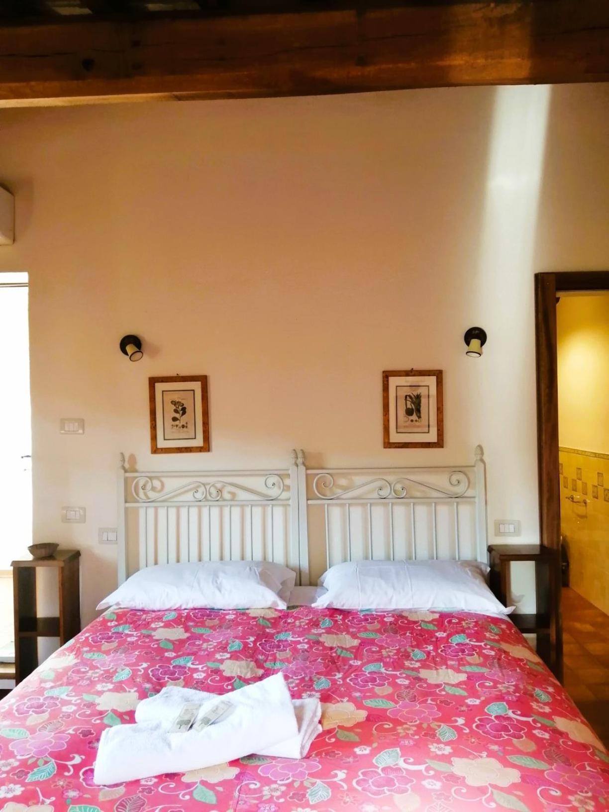 I Casali Di Colle San Paolo Villa Tavernelle  Kültér fotó