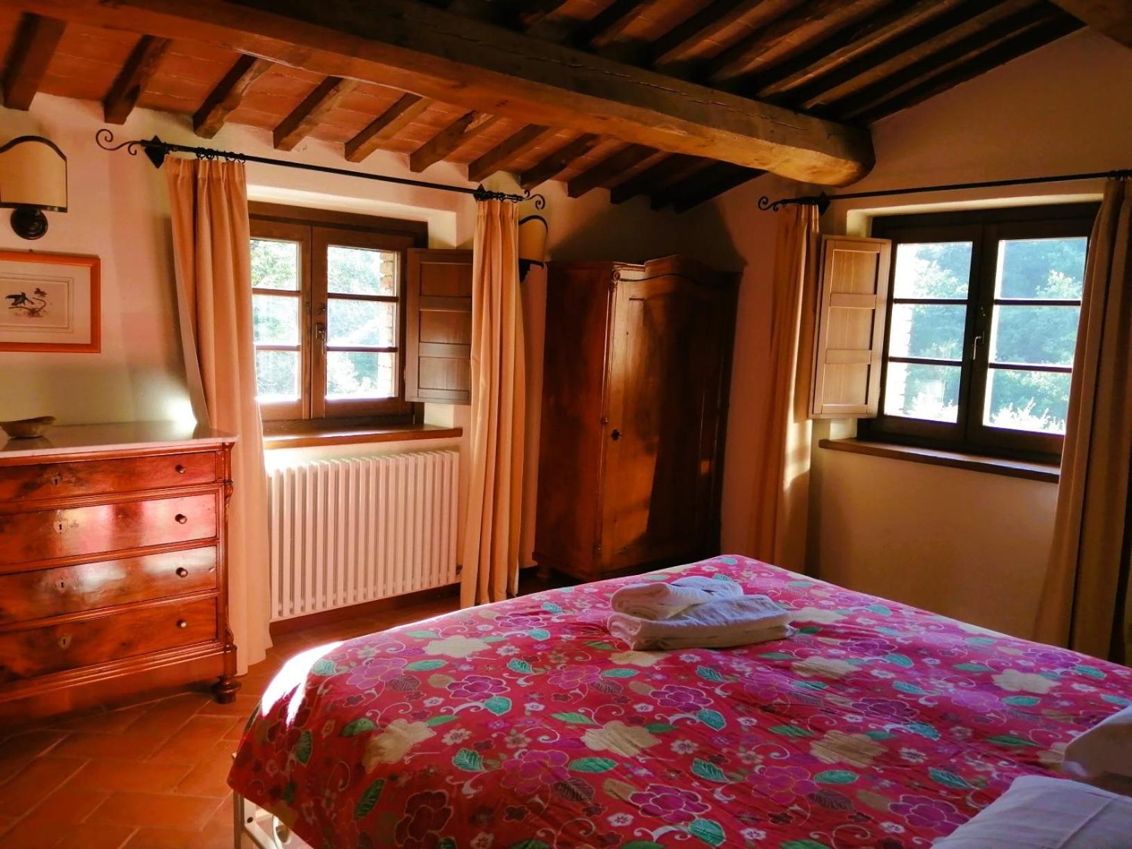 I Casali Di Colle San Paolo Villa Tavernelle  Kültér fotó