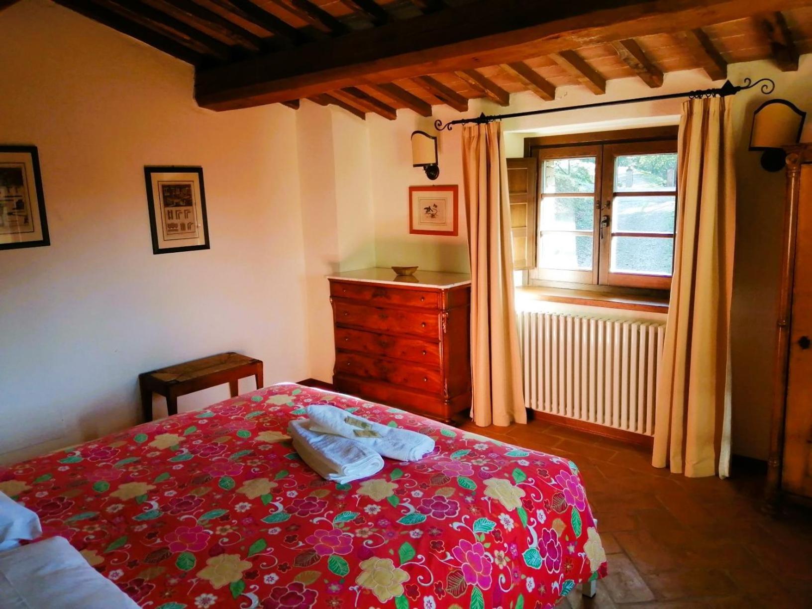I Casali Di Colle San Paolo Villa Tavernelle  Kültér fotó