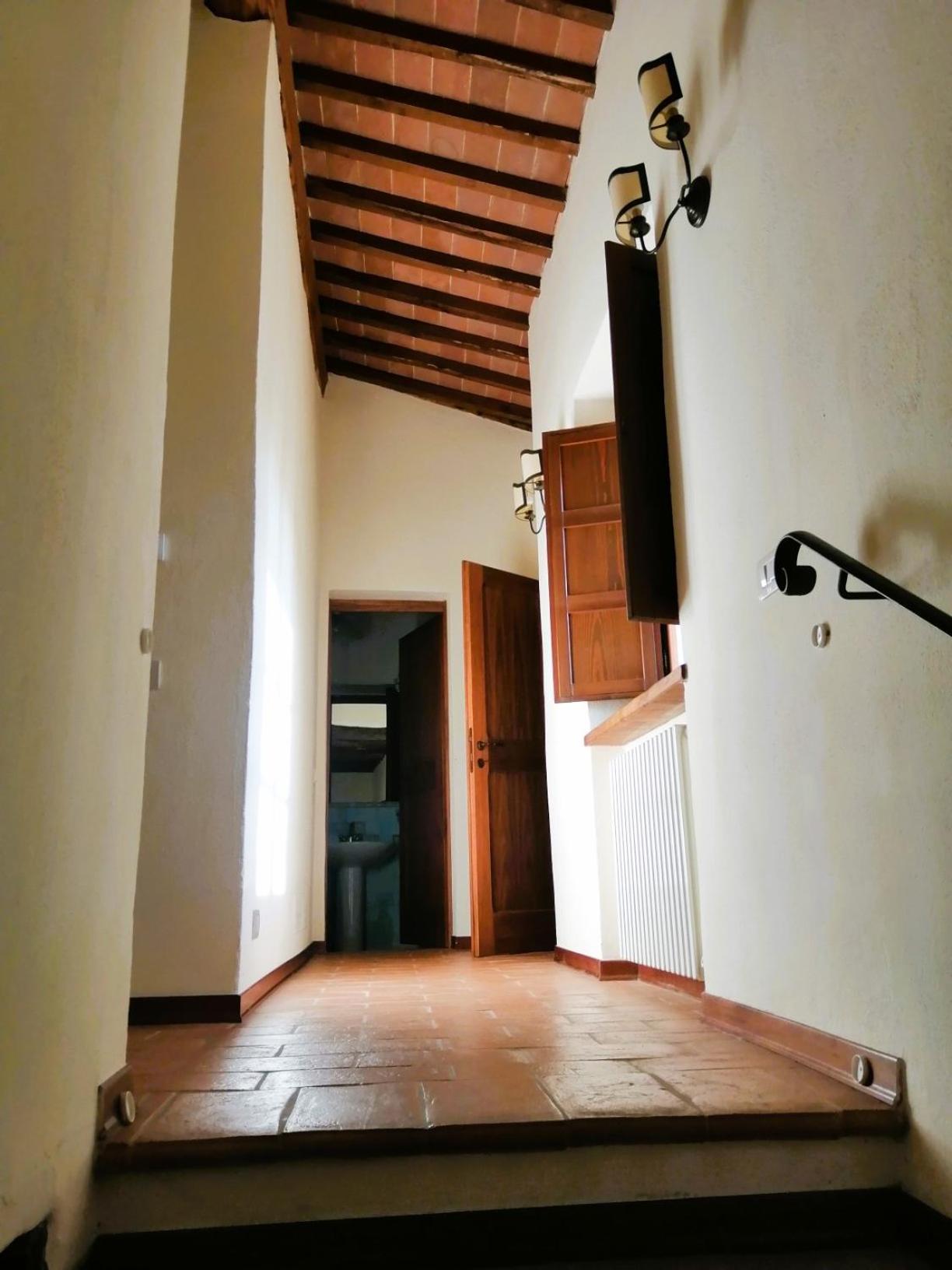 I Casali Di Colle San Paolo Villa Tavernelle  Kültér fotó