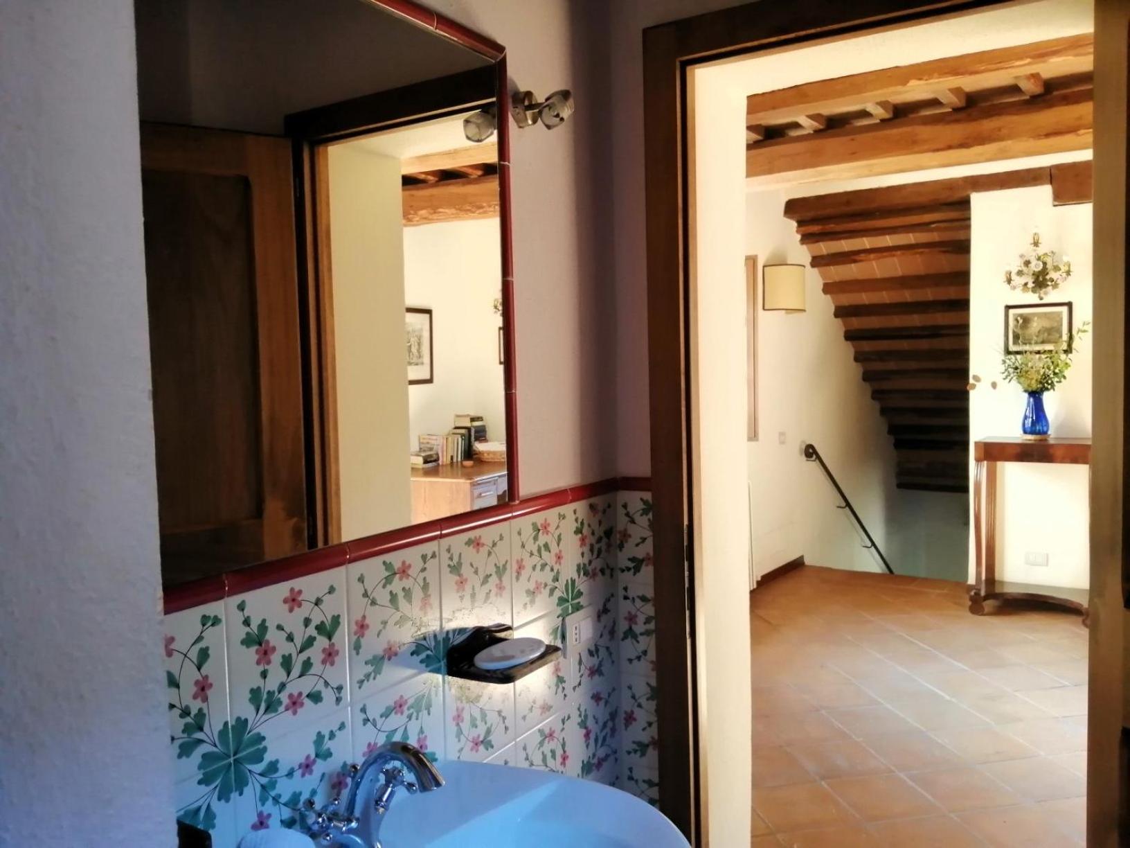 I Casali Di Colle San Paolo Villa Tavernelle  Kültér fotó