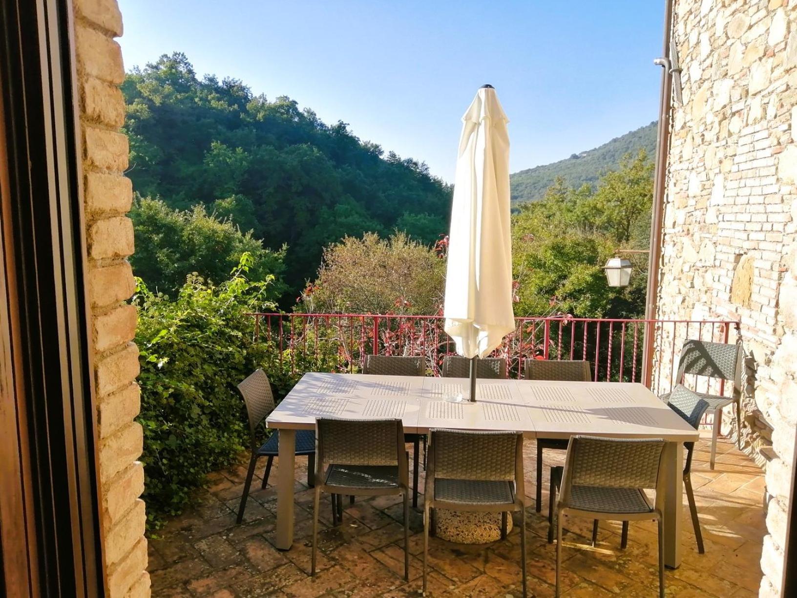 I Casali Di Colle San Paolo Villa Tavernelle  Kültér fotó