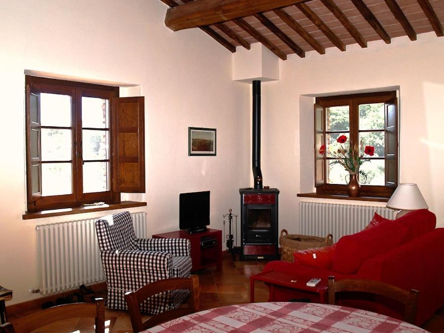 I Casali Di Colle San Paolo Villa Tavernelle  Kültér fotó