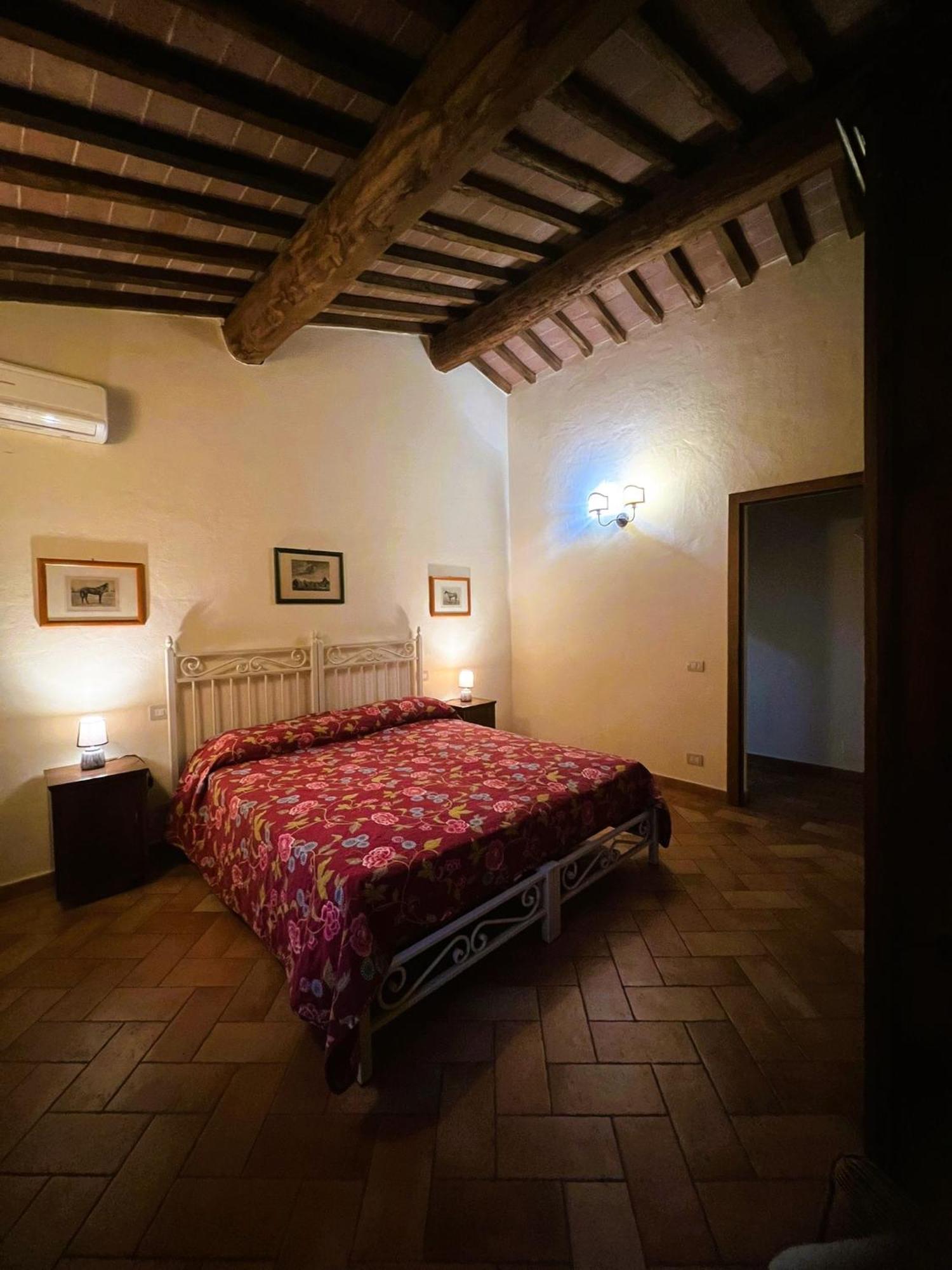 I Casali Di Colle San Paolo Villa Tavernelle  Kültér fotó