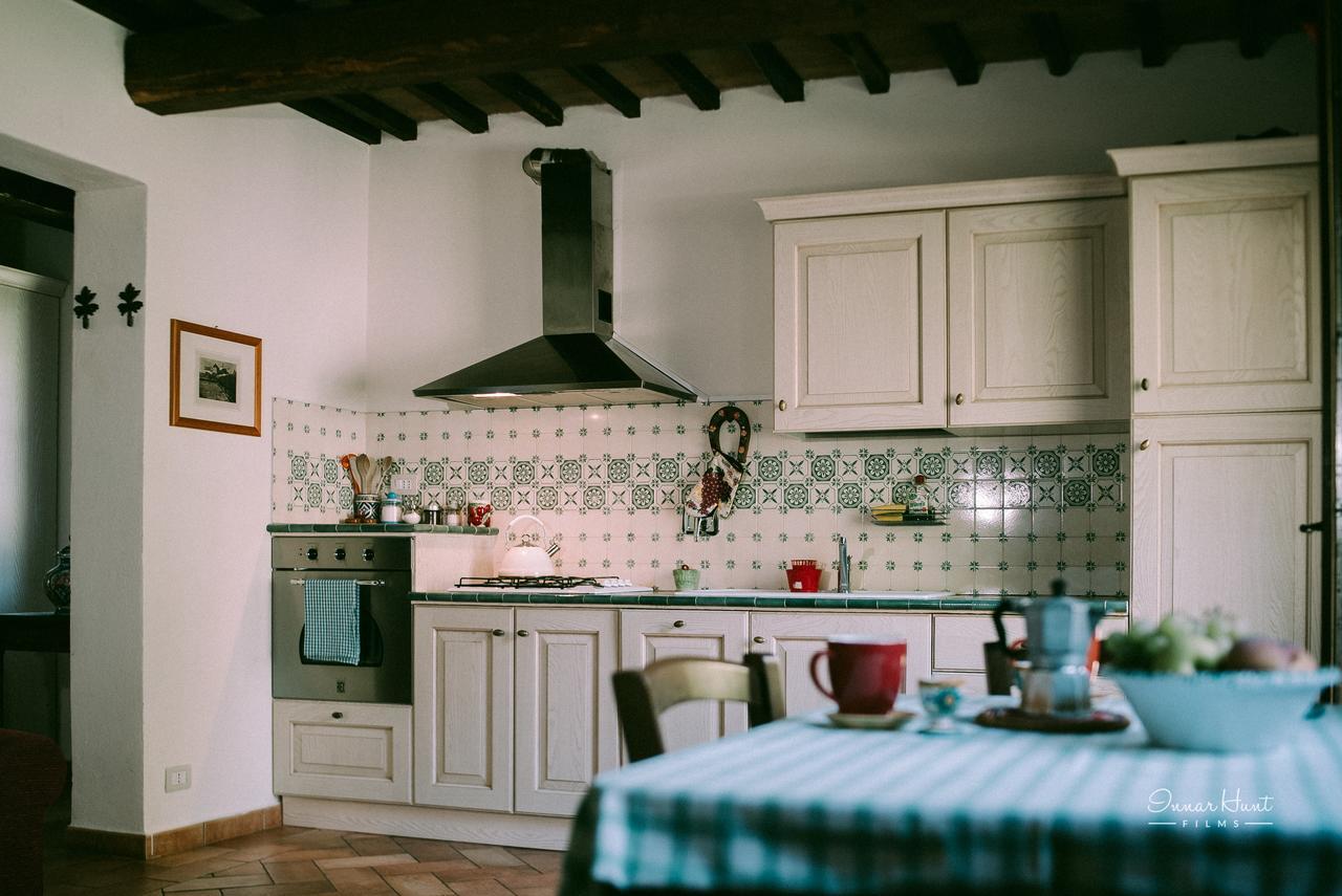 I Casali Di Colle San Paolo Villa Tavernelle  Kültér fotó