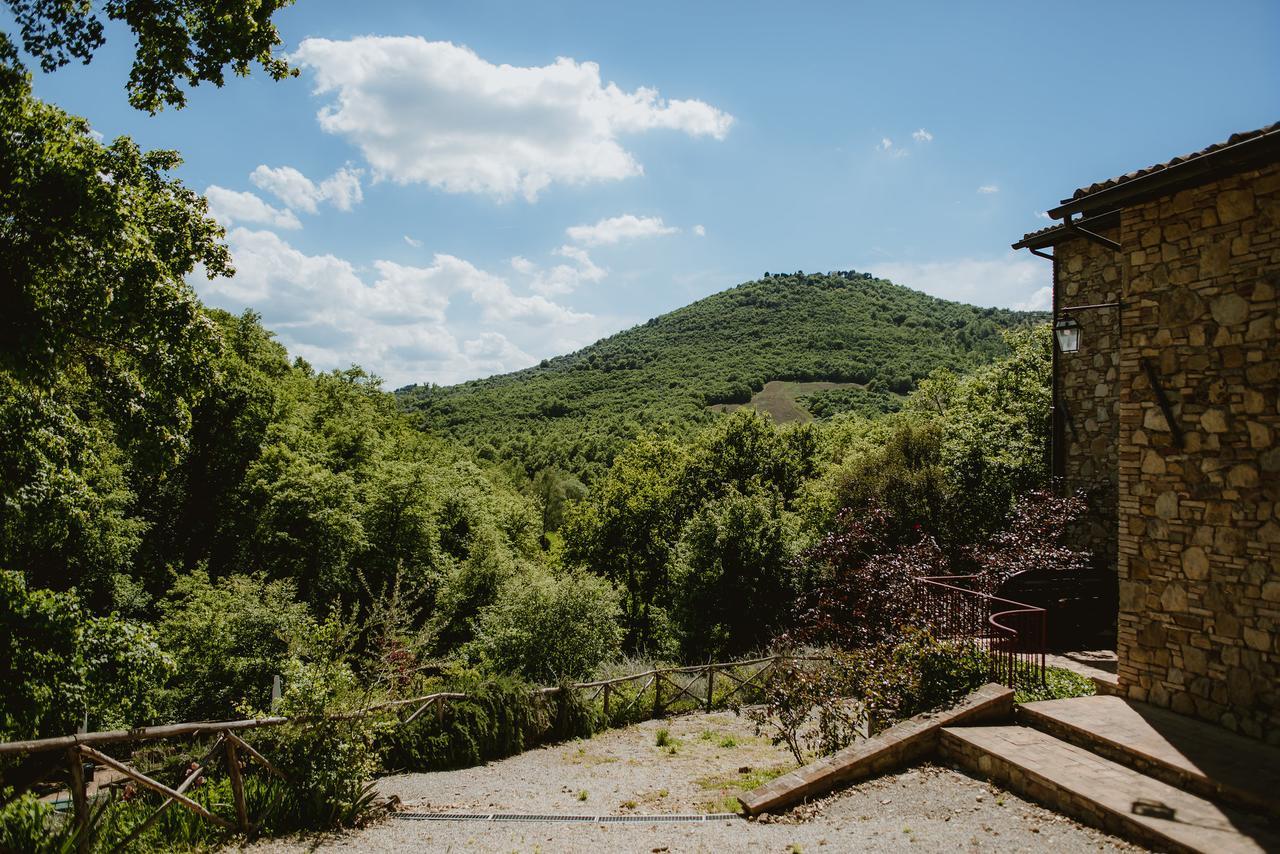 I Casali Di Colle San Paolo Villa Tavernelle  Kültér fotó