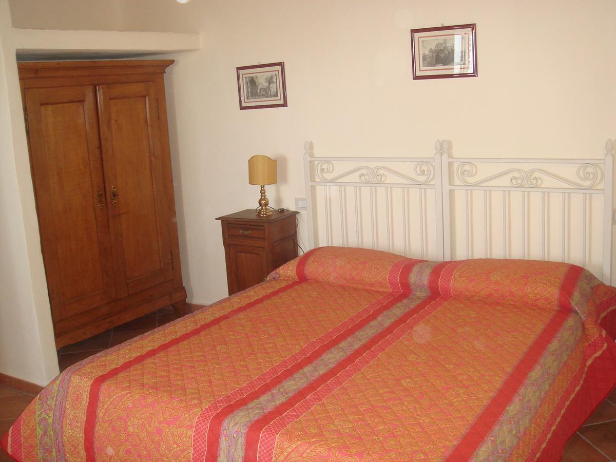 I Casali Di Colle San Paolo Villa Tavernelle  Kültér fotó